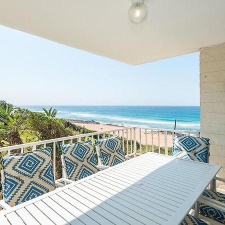 Kenwyn On Sea 308 Apartamento Ballito Exterior foto