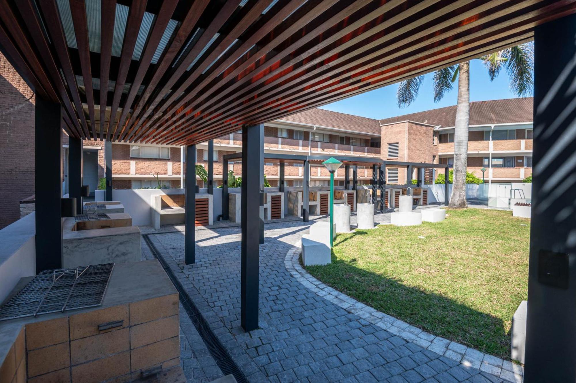 Kenwyn On Sea 308 Apartamento Ballito Exterior foto