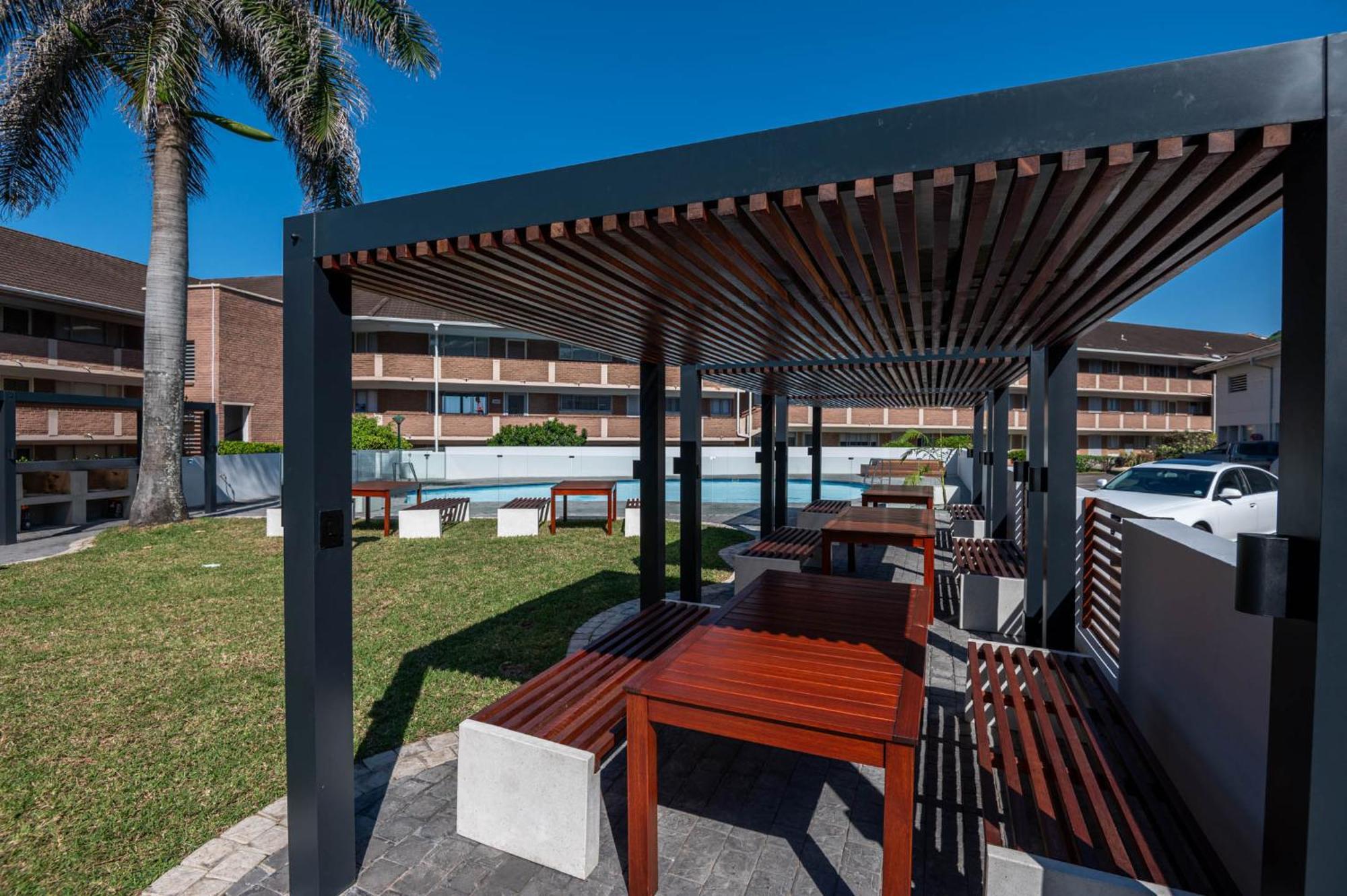 Kenwyn On Sea 308 Apartamento Ballito Exterior foto