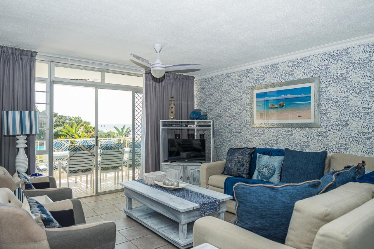 Kenwyn On Sea 308 Apartamento Ballito Exterior foto
