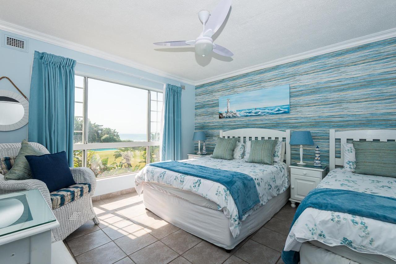 Kenwyn On Sea 308 Apartamento Ballito Exterior foto